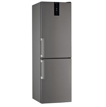 Whirlpool W7 831T OX H kombinovaná lednice
